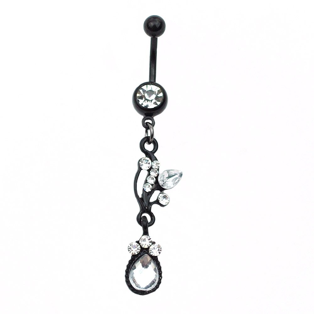 Navel Piercing