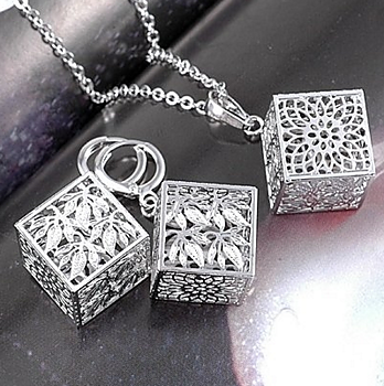 18K Gold Filled SETS