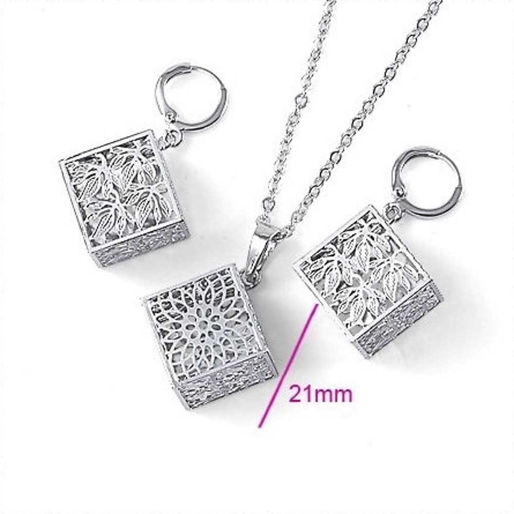 18K Gold Filled SETS - 2