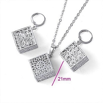 18K Gold Filled SETS