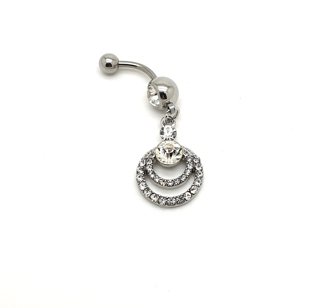 Navel Piercing 