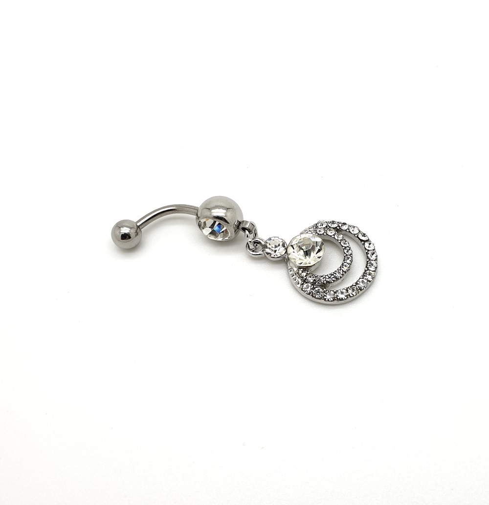 Navel Piercing  - 2