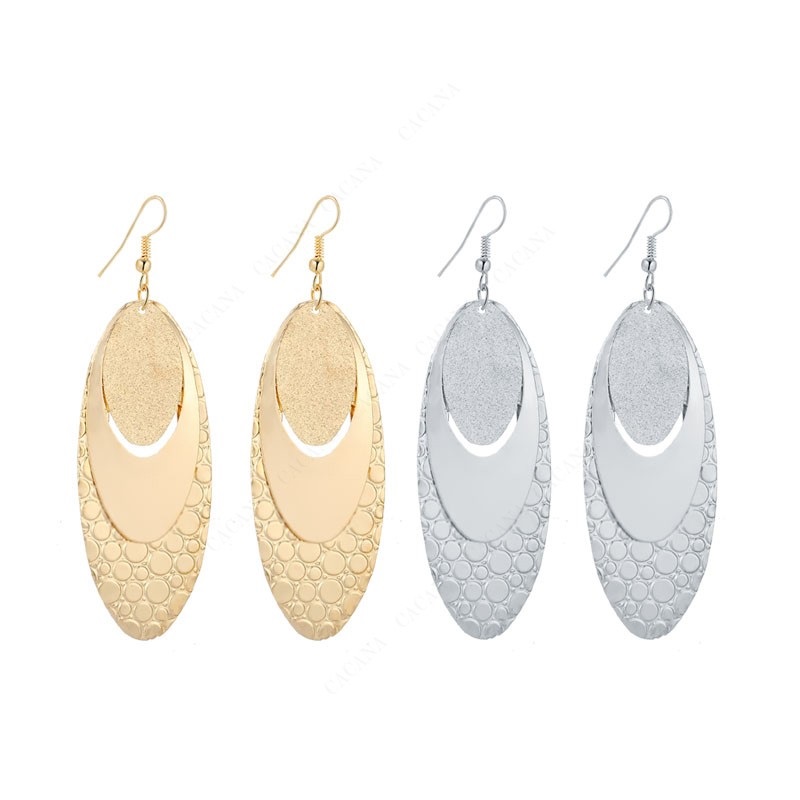 Earrings Long