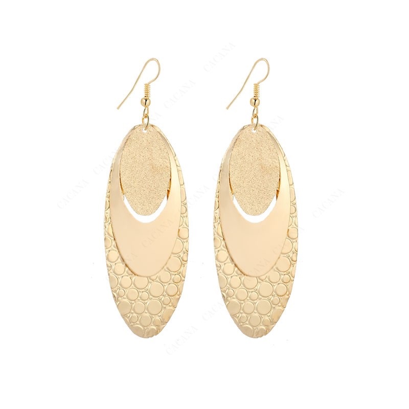 Earrings Long - 3