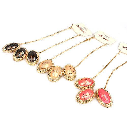 Mode halsband ROSA