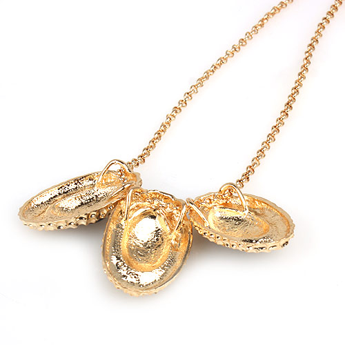Mode halsband ROSA - 2
