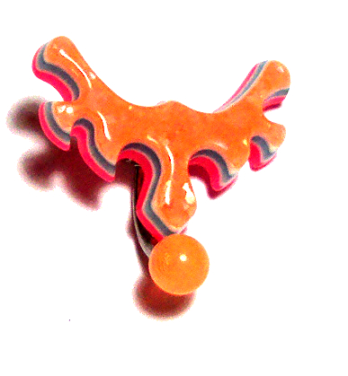 Navel Jewelry piercing