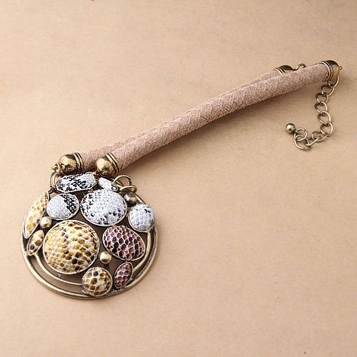 Fashion Necklaces