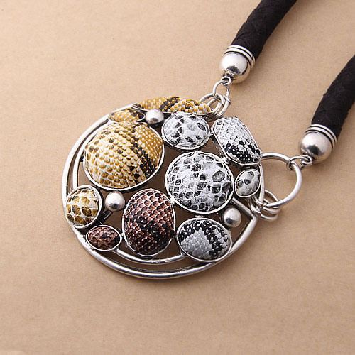 Fashion Necklaces - 2