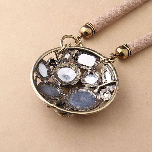 Fashion Necklaces - 3