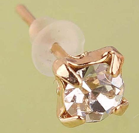 18K Gold Filled SETS CZ - 2