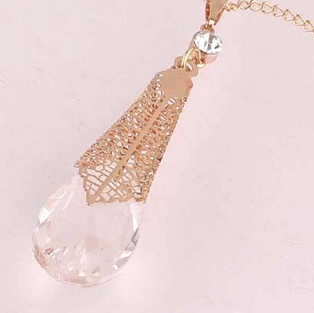 18K Gold Filled SETS CZ - 3