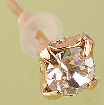 18K Gold Filled SETS CZ
