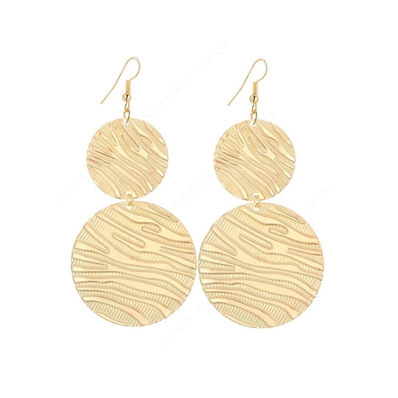 Earrings Long - 3