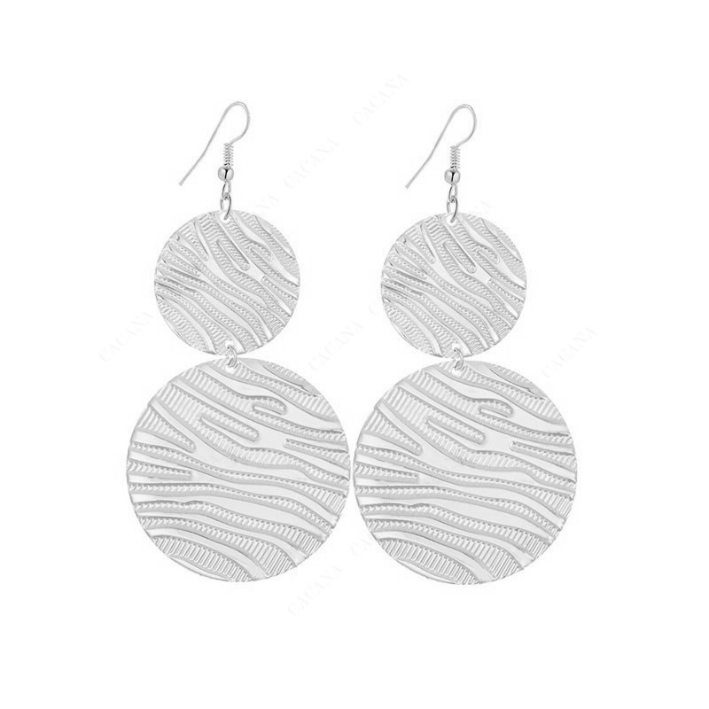 Earrings Long - 2