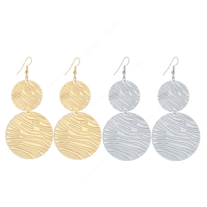 Earrings Long