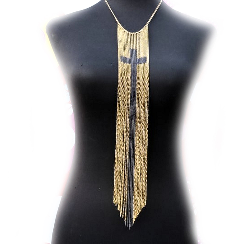 Pendant Necklace LONG