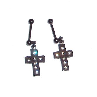 BCR rings & rings CBR & Nose Jewelry - 2