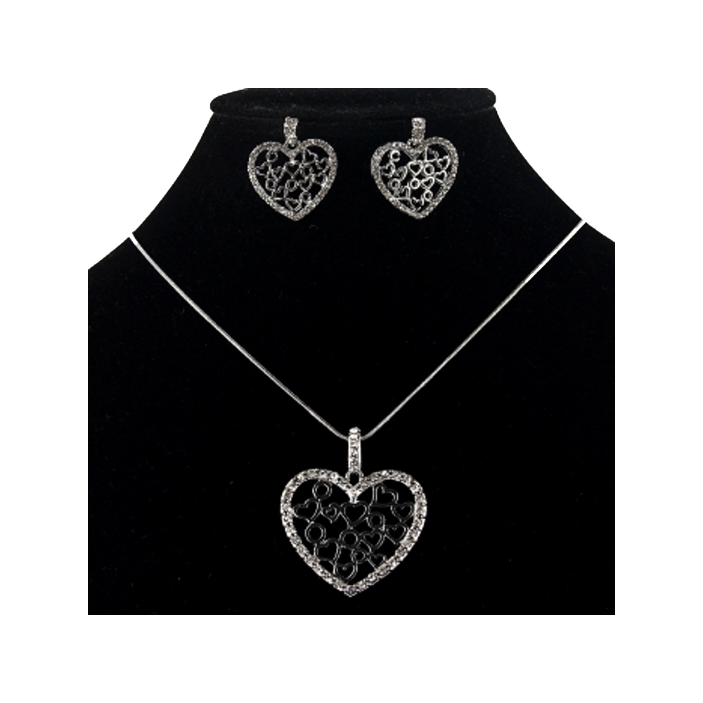 18K Gold Filled SETS CZ