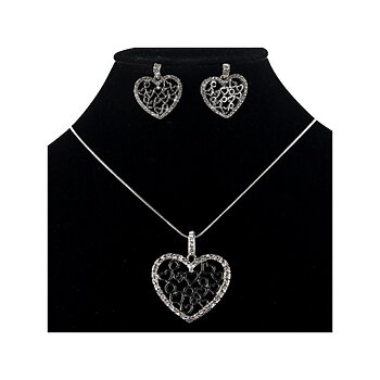 18K Gold Filled SETS CZ