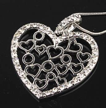 18K Gold Filled SETS CZ - 2