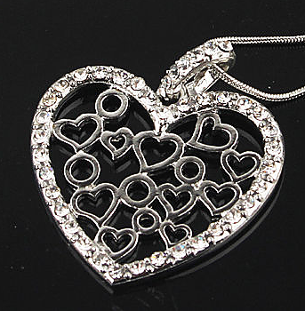 18K Gold Filled SETS CZ
