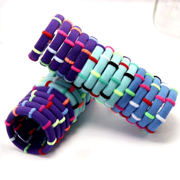 Gummiband 30 ST SET - 6