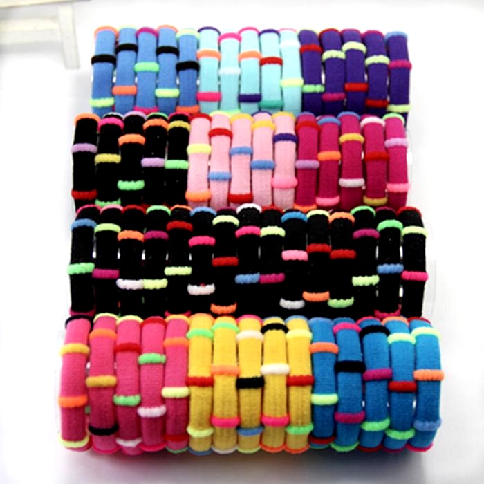 Gummiband 30 ST SET
