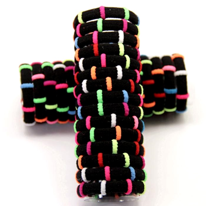 Gummiband 30 ST SET - 5