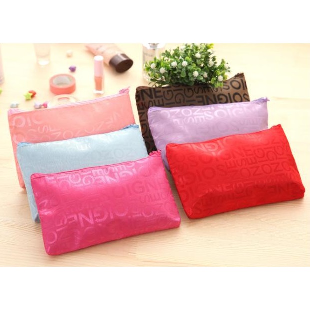 Organizer  Bag Kits Storage Travel Cosmetic Bag 
