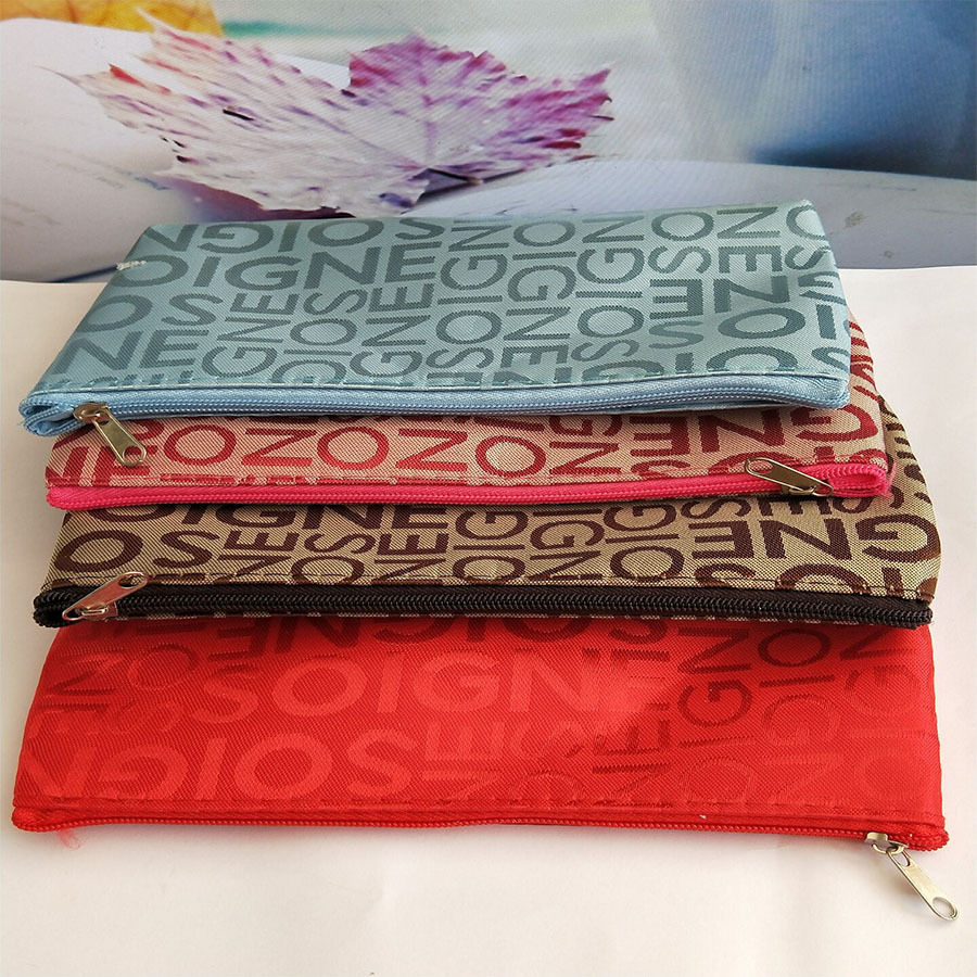 Organizer  Bag Kits Storage Travel Cosmetic Bag  - 6