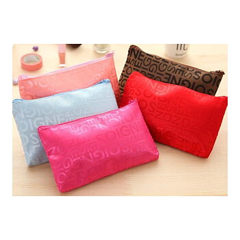 Förvaringsväska Travel Cosmetic Bag 