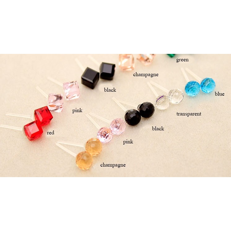 Earrings - 7