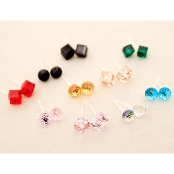 Earrings - 4