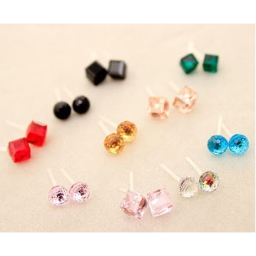 Earrings - 2