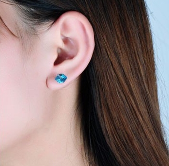 Earrings - 8