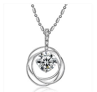 18K Gold Filled SETS CZ - 3