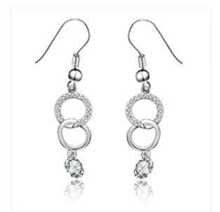 18K Gold Filled SETS CZ - 2