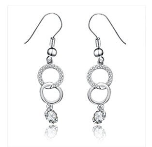 18K Gold Filled SETS CZ
