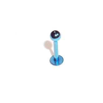 Labret and Lip Piercing - 6