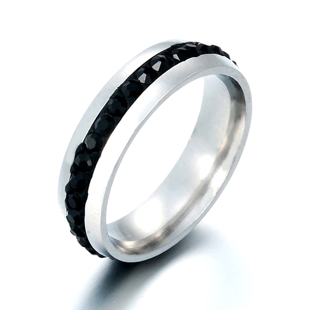 Stainless Steel Ring