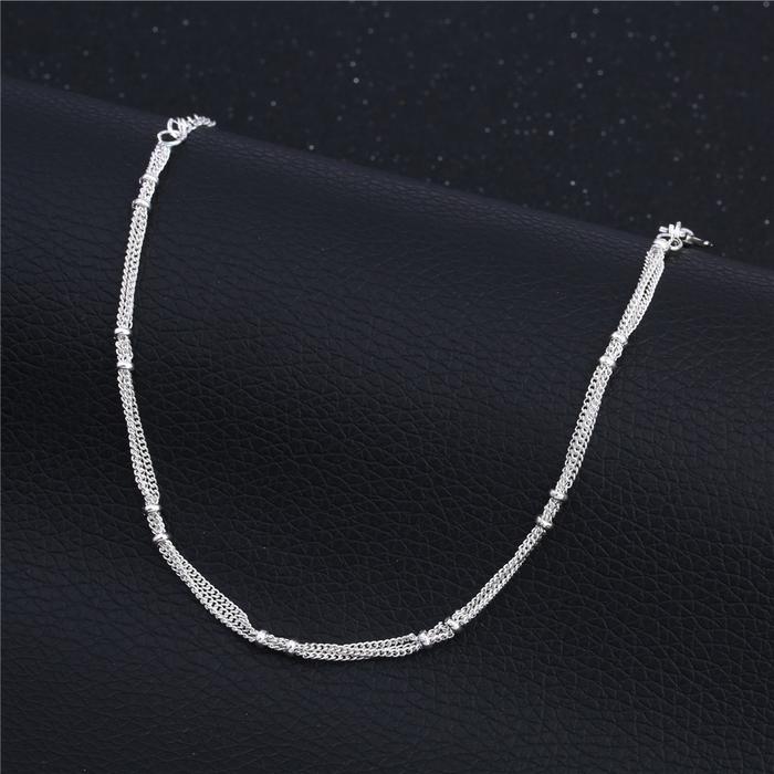 Fotlänk   armband  - 2