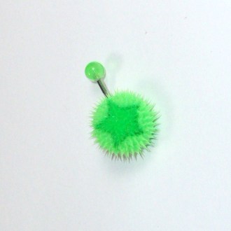 Navel Jewelry piercing - 2