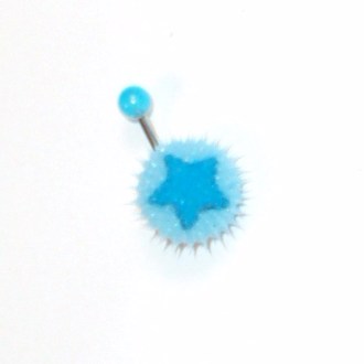Navel Jewelry piercing - 3