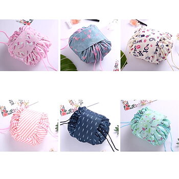 Förvaringsväska Travel Cosmetic Bag 