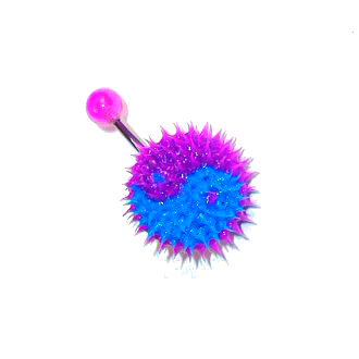 Navel Jewelry piercing