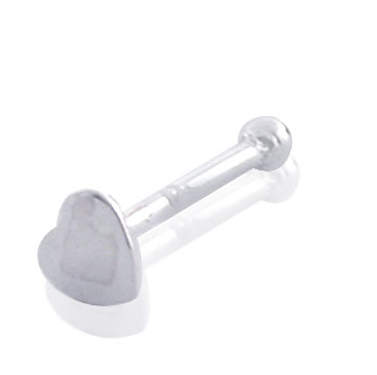 BCR rings & rings CBR & Nose Jewelry silver 925 CZ