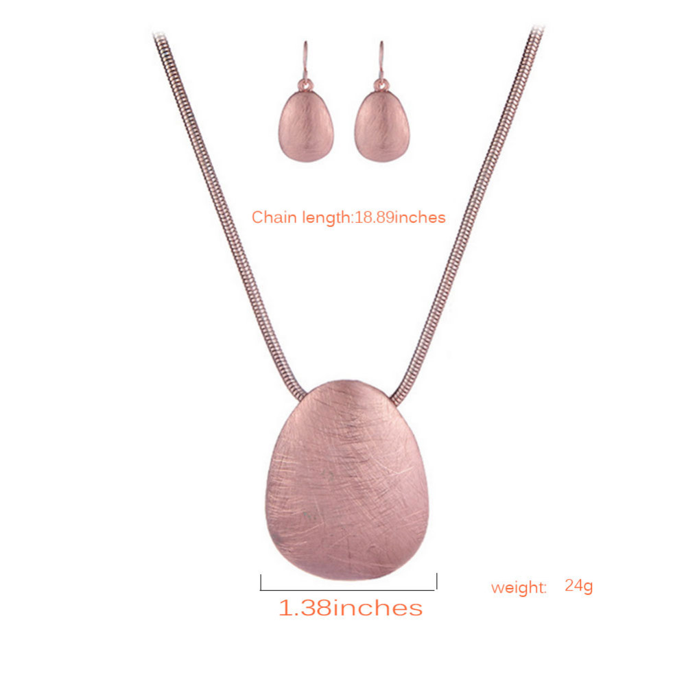 Gold Plated SET - 3
