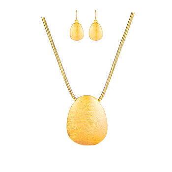 Gold Plated SET