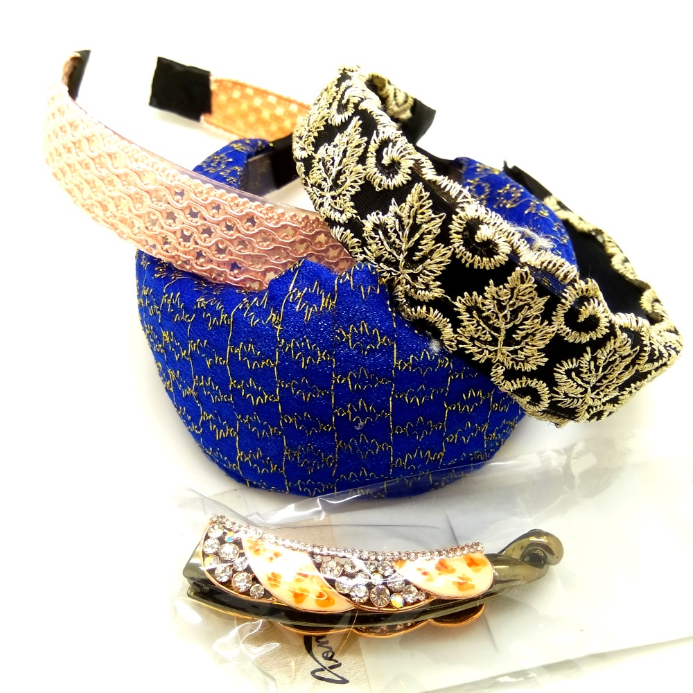 Headband DIADEMSET